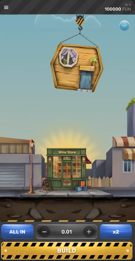 How to Play the Casino Game Tower Rush?
